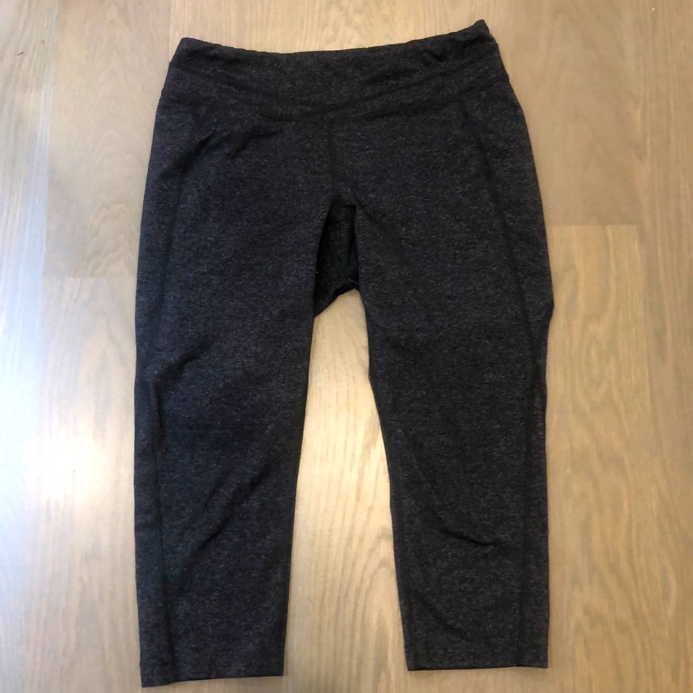Lucy Workout Leggings